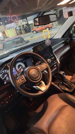 Toyota Urban Cruiser